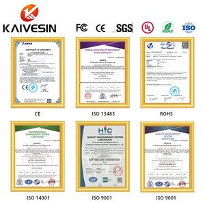 แผงวงจรอิเล็กทรอนิกส์ PCB แบบกำหนดเองบริการประกอบ PCB และ PCBA อื่นๆ - Product Image 6