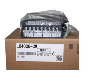 New Original Mitsubishi L Series PLC <strong>Programmable</strong> Controller IO <strong>Input</strong> <strong>Output</strong> Module LX40C6 LX41C4 LX42C4 LY10R2 LY18R2A LY40NT5P - Product Image 4