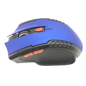 Accessori per computer mouse da gioco gamer ottico uso del computer portatile notebook gamer 2.4g logo personalizzato interruttore DPI mouse senza fili del computer - Product Image 3