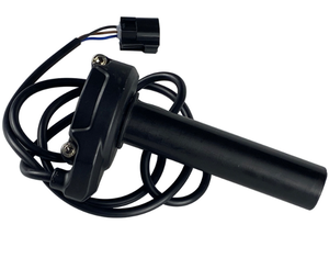 Chất lượng cao mới nhìn Xe đạp điện xe máy ga tăng tốc bộ phận khí điện off-road Đèn Xe Đạp Phụ Kiện ong - Product Image 2