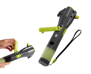 <span class=keywords><strong>Hammer</strong></span> cho glass breaking sản phẩm an toàn Xe Khẩn Cấp cửa sổ breaking công cụ cho auto xe - Product Image 2