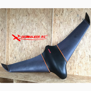 Skywalker เครื่องบิน X8 2122มม. FPV EPO ปีกบินขนาดใหญ่เครื่องบินบังคับวิทยุระยะไกลเครื่องบินของเล่น FPV มืออาชีพ - Product Image 5
