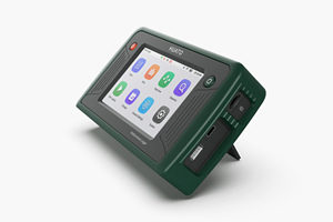 Huato S1516t <strong>Data</strong> <strong>Logger</strong> Touch Screen Paperless <strong>Recorder</strong> Multi-channel Thermocouple <strong>Recorder</strong> - Product Image 2