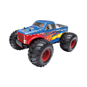 高品質1/20高速オフロード車両ロッククライミングレーシングドリフトラジコン2.4GRCカーおもちゃ1バイヤー - Product Image 2