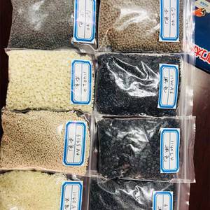 70% 玻璃纤维填充改性聚苯硫醚树脂工程塑料原料增强PPS颗粒 - Product Image 6