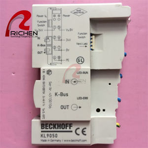 Beckhoff PLCモジュールKL6224 EtherCATバスカプラーデジタル入出力ターミナルモジュール - Product Image 6
