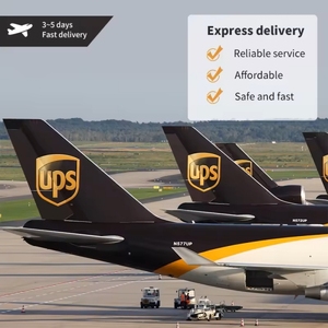 บริการที่ถูกกว่าและเร็วที่สุดสำหรับ peru, Argentina, Brazil, peru, chile จัดส่งถึงบ้านโดย fedex/dhl/ups - Product Image 1