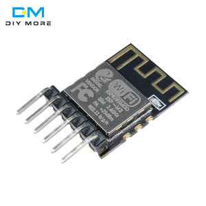 ESP8285 ESP-M3 Mini Ultra-Small Size Serial Wireless WiFi-Übertragungs modul voll kompatibel mit ESP8266 - Product Image 1
