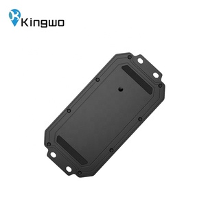 LTE-M & NBIoT全球定位系统跟踪器，带蓝牙主机-资产、拖车、物流跟踪、温度报警、IP67防水 - Product Image 3