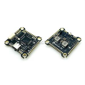 Aocoda-rc F450 V2 4-in-1 Stack 60A ESC BL Heli-32 Bit 128K uçuş kontrol MPU6500 uzaktan kumanda modeli yedek - Product Image 5