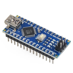 ATMEGA328P Arduino NANO V3.0 Entwicklungs platine Integrierte Schaltung Mini ATMEGA328PB Mikro controller modul Arduino NANO V3.0