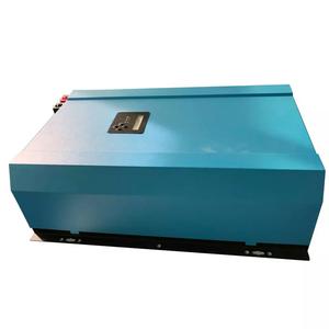 V 48v 96v 220v 360v 80A 100A 200A MPPT controlador de carga solar PWM para el sistema solar - Product Image 3