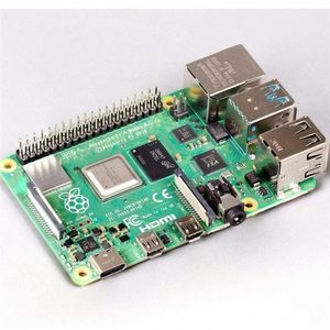 Raspberry pi 4 1GB 2GB 4GB 8GB kit raspberry pi 4 modello b starter kit completi - Product Image 1