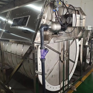 养鱼用高性能经济型革命性自动转鼓过滤器 - Product Image 4