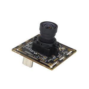 OEM prezzo di fabbrica di colore bianco e nero globale otturatore sensore di mos medicale Drone UAV sicurezza CCTV 2MP IP USB Camera QR modulo - Product Image 2