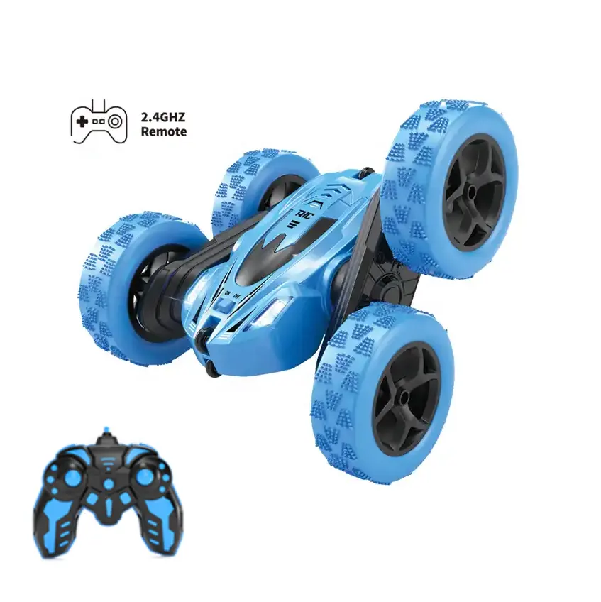 ToyHome 2023, superventas, alta velocidad, 4x4, todoterreno, rc drift car, rueda giratoria, drirving Stunt rc car para niños y adultos