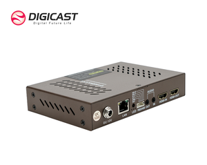 DMB 8900B L Digicast SNLP Low Lantency Multifunctional Professional <strong>Encoder</strong>&amp;<strong>Decoder</strong>&amp;Transcoder