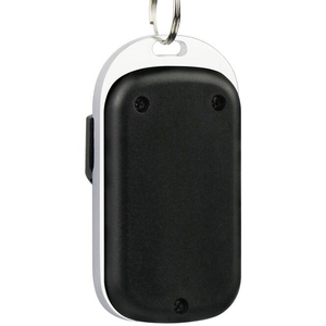 Portachiavi 4 Canali Telecomando Universale Clonazione Duplicatore Tasto del Trasmettitore 433 MHz Porta Del Garage Apri del Cancello Controller - Product Image 4