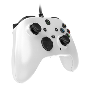 6 IN1 Wired Game Controller Unterstützung Makro definition für P3 Android PC360 TVbox Raspberry Pi - Product Image 5