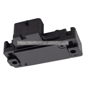 Sensor de presión absoluta del colector de piezas automotrices Sensor de mapa 12569240 Sensor de presión del colector para repuestos de automóviles - Product Image 2