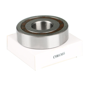 Sâu Rãnh Bóng Mang Một Chiều CSK6004PP 6005 6304 6305PP Nêm Một Chiều Transcendence Ly Hợp - Product Image 6