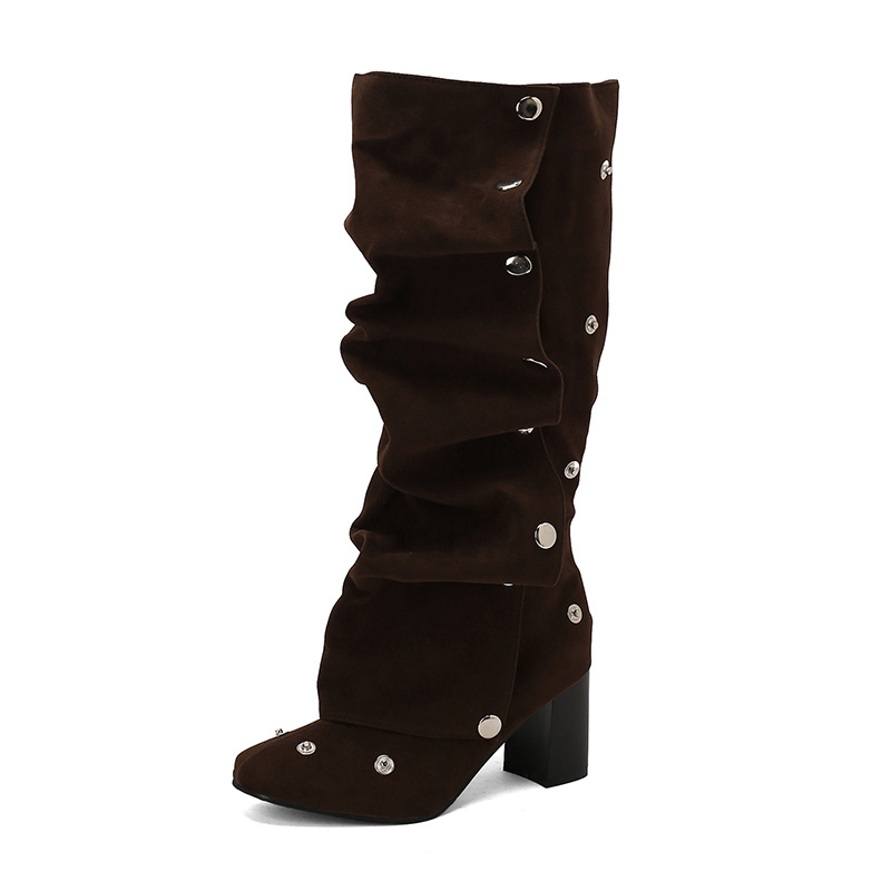 Marron