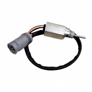 Temperatur <span class=keywords><strong>sensor</strong></span> 100-3055 für Caterpillar CAT Motor C30 C32 C12 Bagger - Product Image 4