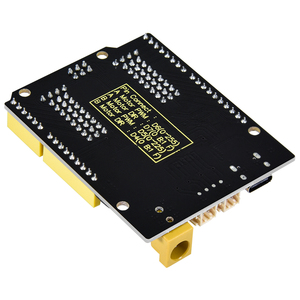 Keyestudio CH340 Motor PLUS Development Boards per Arduino sviluppare Board - Product Image 3