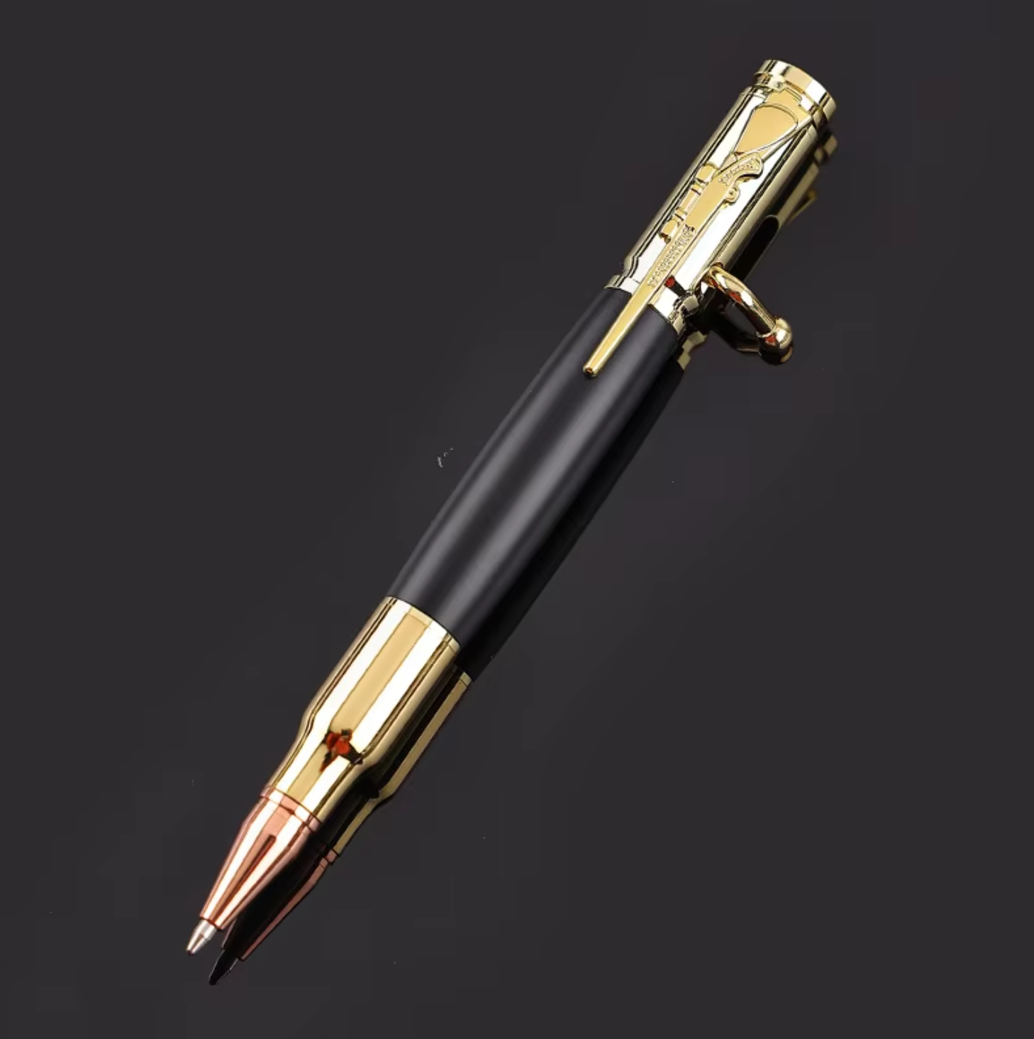 oro negro