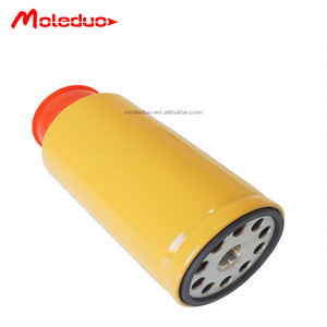 MF-M5101X Moleduo Fuel Filter 1R0769 1R0770 3261642 Excavator Roller Fuel Filter for CAT D8N D8R D9N - Product Image 4