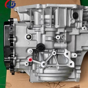 JT GF6 6T30E Automático Gearbox Assembly 3050033470 Bom Desempenho 6T30 6T40 Remanufaturados Transmissão Parte para GM Chevrolet - Product Image 2