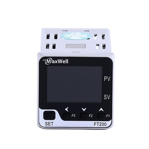 Pid <strong>Temperature</strong> <strong>Controller</strong> with Timer for Water Heater - Product Image 2