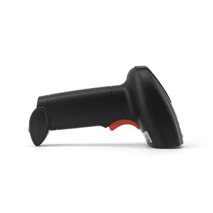Barato inalámbrico BT portátil 1d 2d Qr Code Scanner Escáner automático de mano - Product Image 3