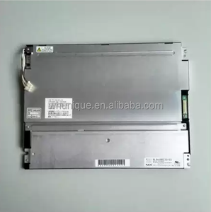 TFT COLOR <strong>LCD</strong> <strong>MODULE</strong> NL6448BC33-54 26.4cm (10.4 Type) <strong>VGA</strong>