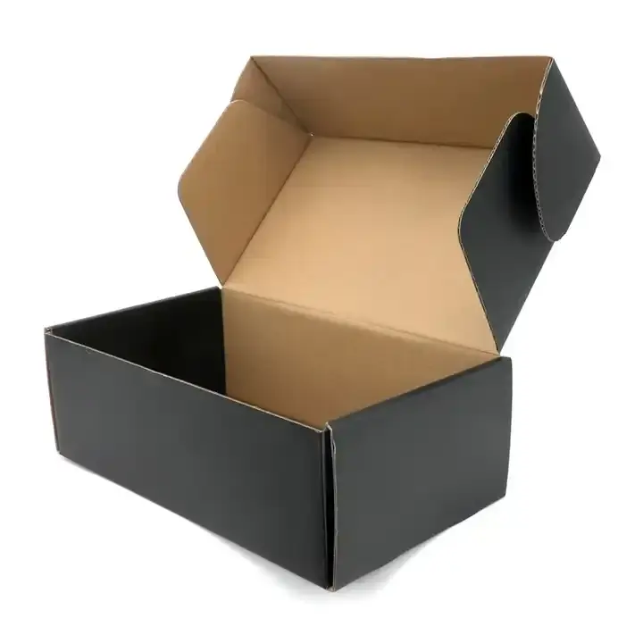 Индивидуальная печать логотипа цвет черный глянцевая коробка для обуви упаковка коробка для обуви