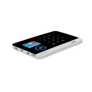 2.4&quot; Touch Screen Tuya WiFi 4G Wireless APP <strong>Control</strong> Smart Home <strong>Security</strong> <strong>System</strong> - Product Image 5