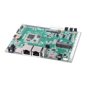 ARM <strong>Cortex</strong>-<strong>A7</strong> <strong>dual</strong> <strong>core</strong> integrated H.264H.265 video decoder board embedded linux board linux motherboard development boards kits - Product Image 4