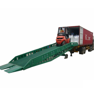 Fixed Boarding Bridge, Logistics Terminal Platform Height Adjustment Board, <strong>Container</strong> <strong>Loading</strong> Platform, <strong>Loading</strong> <strong>and</strong> <strong>Unloading</strong> - Product Image 5