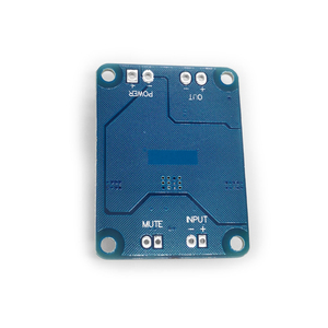 DC 8-26V TPA3118 PBTL Mono Digital Audio Amplifier Board <strong>AMP</strong> Module 1 * 60W for <strong>Arduino</strong> - Product Image 5