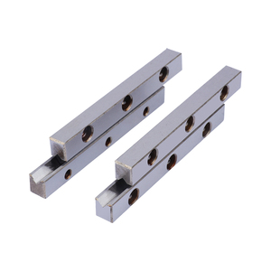 LWRE3-100 Steel <strong>Linear</strong> Ball <strong>Guides</strong> Anti-Dislocation Motion Structure for <strong>CNC</strong> Machine Slide Way Cross Roller <strong>Rail</strong> Bearing Engine - Product Image 4