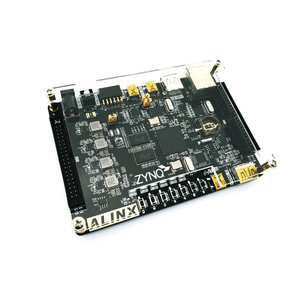 <span class=keywords><strong>XILINX</strong></span> ZYNQ XC7Z010 7000 7010 Scheda di Sviluppo <span class=keywords><strong>FPGA</strong></span> BRACCIO 4Gbit DDR3 ALINX di Marca (Scheda di Programma + Downloader + macchina fotografica/7 pollici LCD)