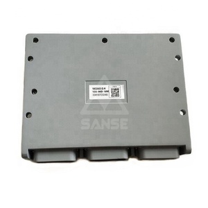 21Q6-32150 21Q6-32190 <strong>Controller</strong> <strong>Computer</strong> Board R220LC-9S Excavator ECU Engine Control Unit Construction Machinery Parts - Product Image 4