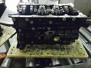 ชิ้นส่วนเครื่องยนต์สำหรับ CHERY1. SQR481FG รุ่นเครื่องยนต์6T - Product Image 2