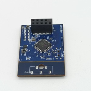 Apacer 16GB 2.54 Desktop yüksek performanslı USB IDE DOM Desktop dahili depolama sabit disk masaüstü endüstriyel uygulamalar için yeni - Product Image 4