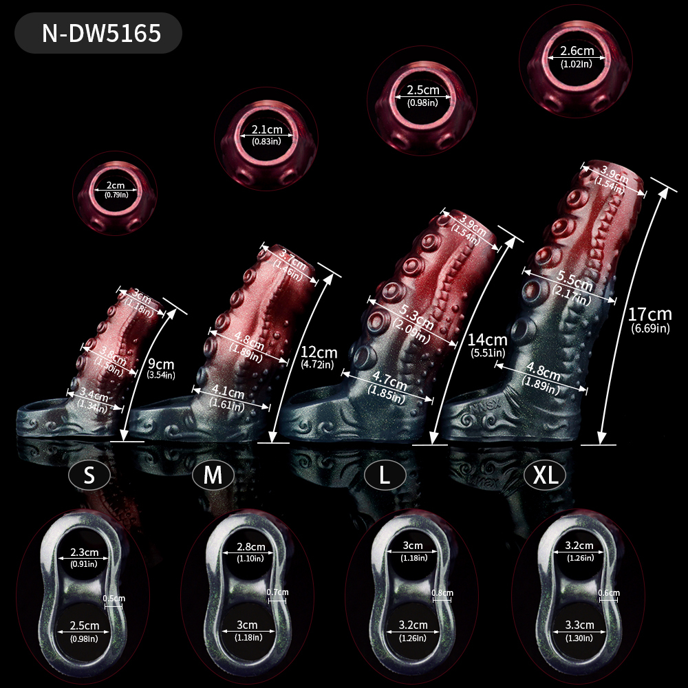 N-DW5165XL-negro