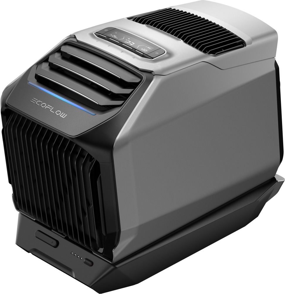 Base de batterie intelligente WAVE3 +