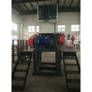 เครื่องรีไซเคิลขวดพลาสติกเครื่องจำหน่ายพลาสติก - Product Image 5