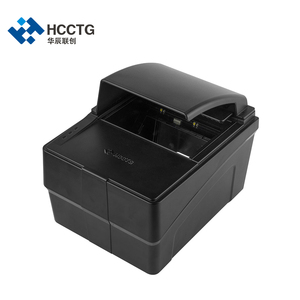 Rfid Identiteitsdocument Lezer <span class=keywords><strong>Machine</strong></span> 1d 2d Ocr Paspoortscanner Voor Luchthaven Ppr100 - Product Image 2