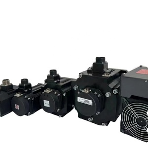 HG-SR524JKW0C-S170045เซอร์โวมอเตอร์และไดรฟ์ใหม่สภาพดีประเภท PLC สำหรับการประยุกต์ใช้เครื่องจักรในอุตสาหกรรมและ CNC