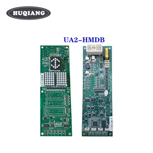 Запасные части для лифта Hitachi, плата для лифта, UA2-HMDB YNP-0000072 UAX (G) - Product Image 3
